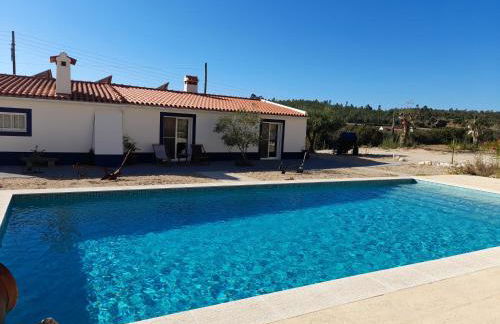 Monte das Rolas - A Serenidade mora Aqui! - Foto 1