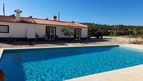 Monte das Rolas - A Serenidade mora Aqui! - Foto 1