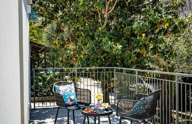 Villa Alice in Sorrento - Foto 1