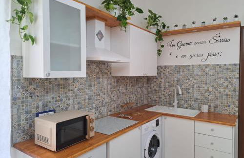 Casa La Graziosa Soverato - Foto 13