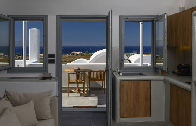 Anemi Vine Villas - Foto 20