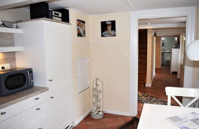 Haus Heimathafen - Foto 9