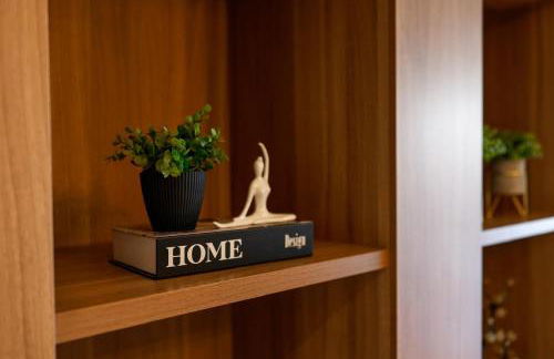 Flat Diamond São Lourenço TOP 308 MG - Foto 61