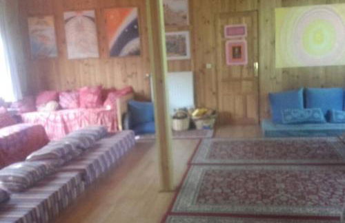 Casa Rural: La Casa Mágica de Gredos - Foto 34