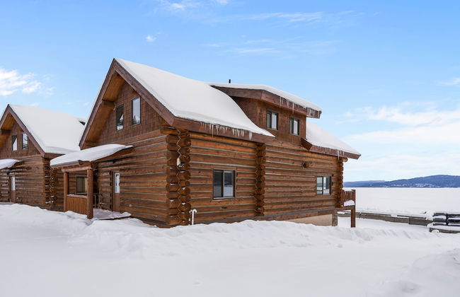 Kings Cabin - Foto 76