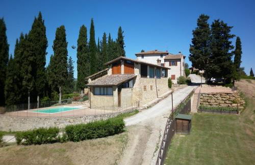 Podere Le Grotte - Foto 1