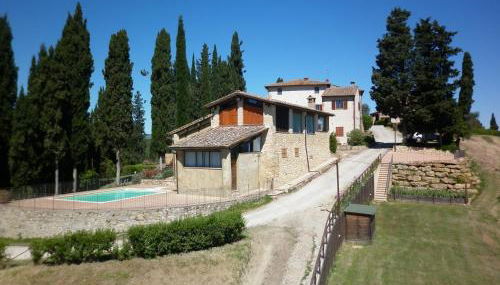 Podere Le Grotte - Foto 1