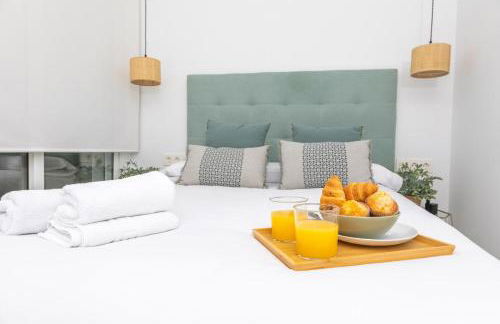 New CarreterIa 51 Apart Historic Center - Foto 21