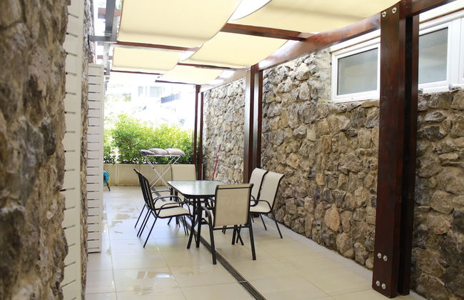 Apartment Sunset - Foto 15