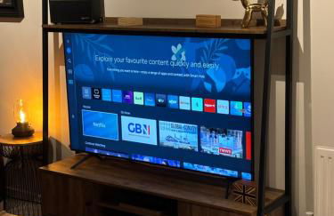 Redwing Retreat Bicester Village - Stylish Retreat Steps from the Shops - 2 Bed House with Garden and Parking - Foto 32