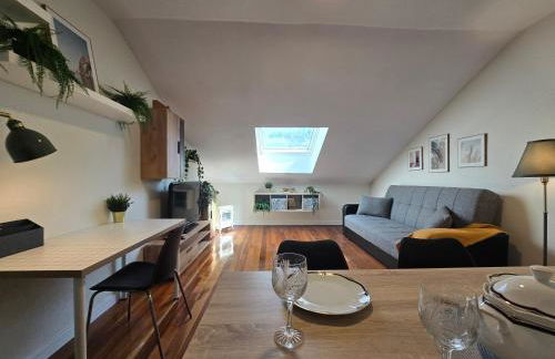 CÉNTRICO ÁTICO Solares RH-10 - Foto 16