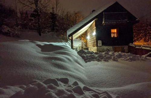 Góralski domek w Kluszkowcach - Foto 15