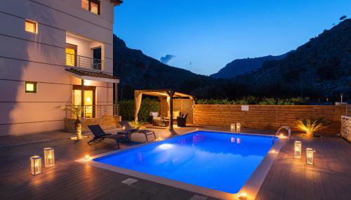 Costa Costa Villa - Luxury villa - Foto 1