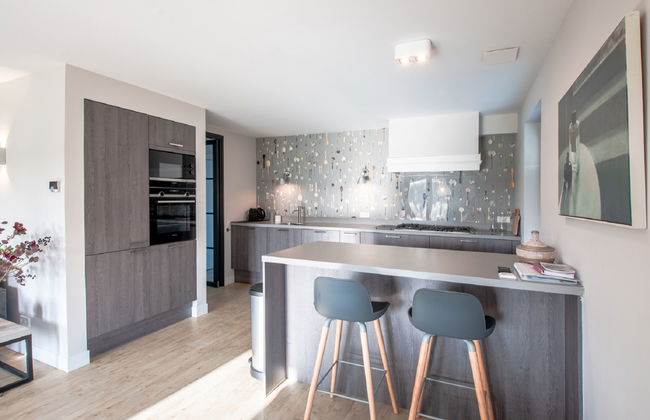 Oesterdam Resort - Foto 12