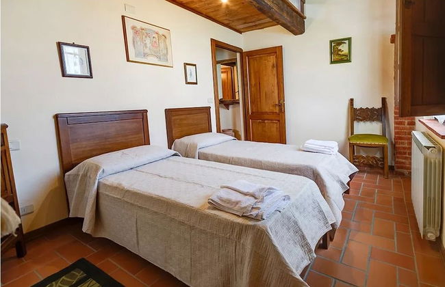 Agriturismo San Francesco - Photo 4