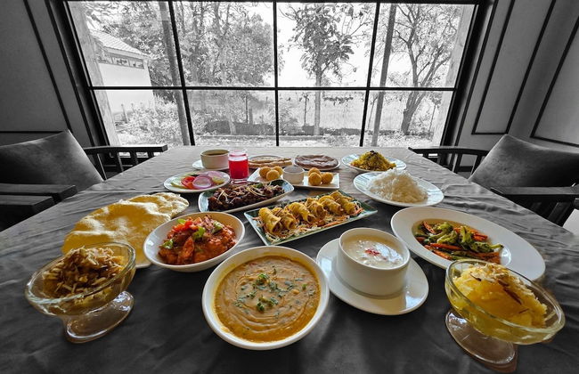 Angirasa Luxury Camping - Foto 35