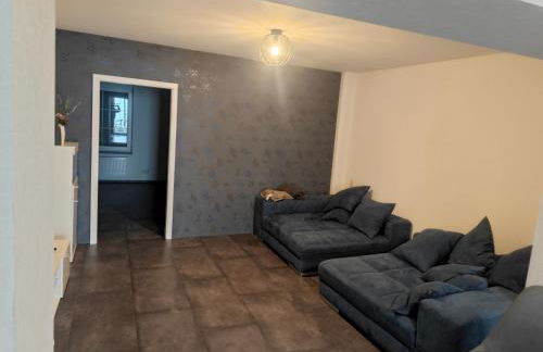 Work and Stay Selfkant Tüddern Nähe Geilenkirchen und Nähe Geleen Moderne Unterkunft für 8 Personen auf 180qm - Foto 70