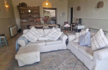 Preciosa casa al borde de un acantilado - Foto 9