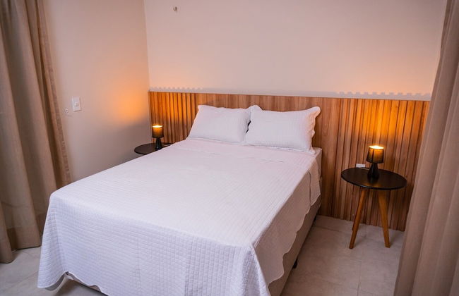 VM Flat Residence - Photo 8