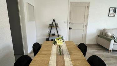 Charmant appartement climatisé - Foto 3