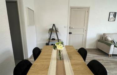 Charmant appartement climatisé - Foto 3