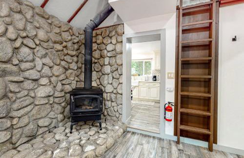 Top Town Retreat - Foto 6