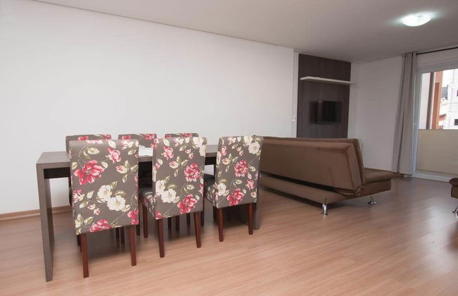 Residencial Scheifler - Foto 36