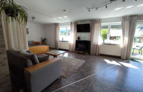 Ferienwohnung, Sauna & Gästekarte gratis im Schwarzwald - Photo 9