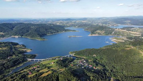 JASZCZURÓWKA pod Leskowcem - Foto 3