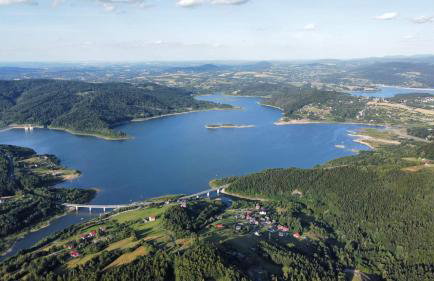 JASZCZURÓWKA pod Leskowcem - Foto 3