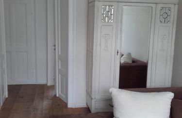 Apartment in der Nähe vom Kanal - Foto 7