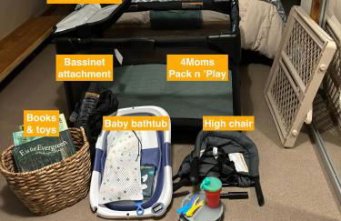 Secluded Forest Cabin with Hot Tub and Private Waterfall - Foto 54