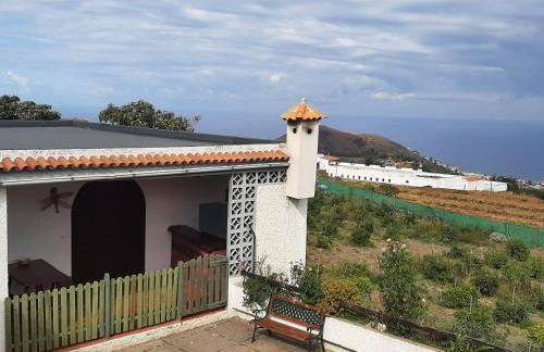 Casa rural en finca ecológica - Foto 1