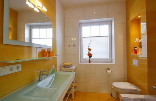 Spreewald Ferienhaus Bludniki - Foto 10