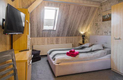 PROMYK - Apartamenty & Pokoje - dla dorosłych - Foto 23