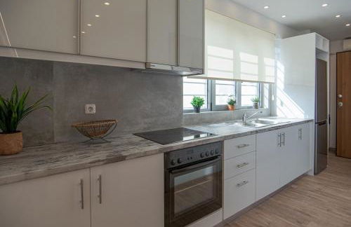 Cozy Apartments near the Port of Piraeus - Foto 33