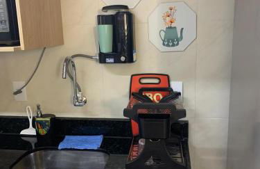 APARTAMENTO PONTA VERDE - MACEIO-AL - Foto 38