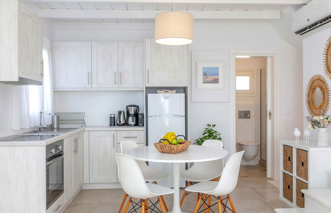 Naxian Resort - Foto 42