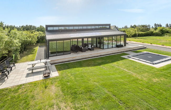 "Emilie" - 250m to the fjord - Foto 11