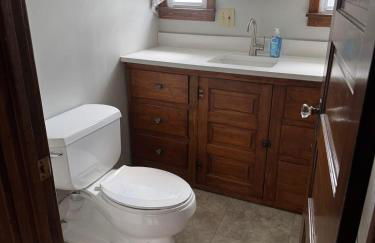 The Spruce House Family 4BR 2 Bath Great Location In Ogallala Close to Lake McConaughy - Foto 5