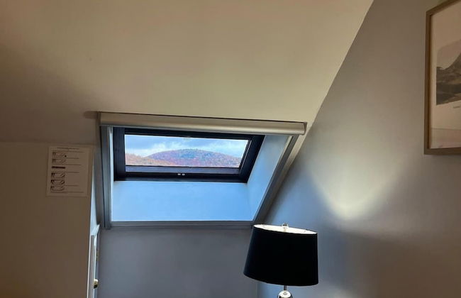 Mt Green Quick Walk to Lift Pool Sauna hot tub - Foto 27