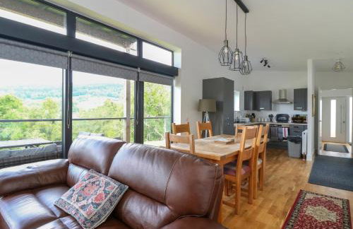 6 Strathtay Lodges - Foto 6