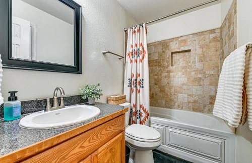 Private 60-Acre Retreat Near Lake Murray and Texoma - Foto 17