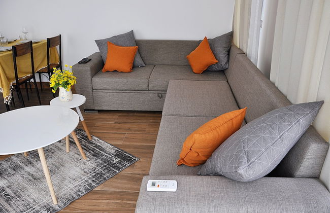 BFG Suites Apartments - Photo 47