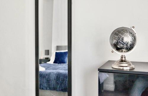 Large 6 Bed House, Long Term Stay Savings, Contractors, Professionals, Big Groups, Free Parking! - Foto 11