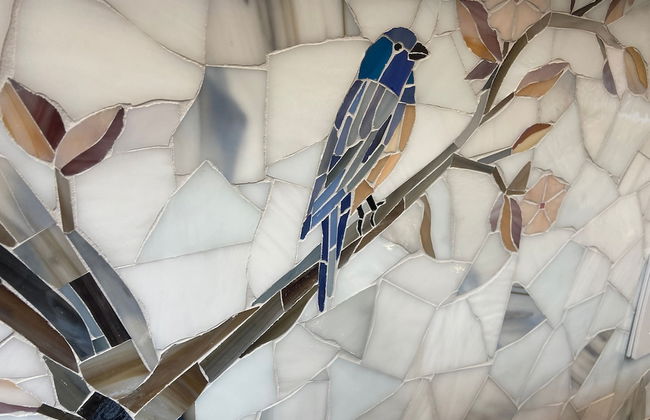 Creekside Fern in Pisgah Forest - Foto 17