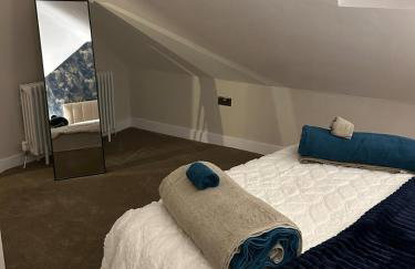 The Cleveland Retreat - sauna stay - Foto 8