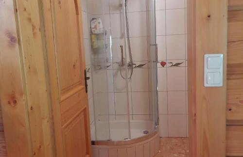 Góralski Domek Na Skarpie - Foto 46