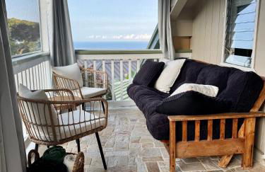 Ocean & Sunset View Studio - Foto 11