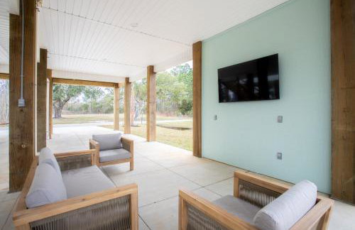 Waveland Beach Cottages - Foto 35